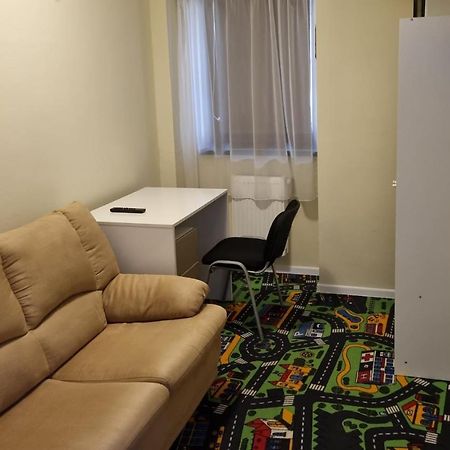 Ferienwohnung Apartament Mon Jardin - Iasi Exterior foto