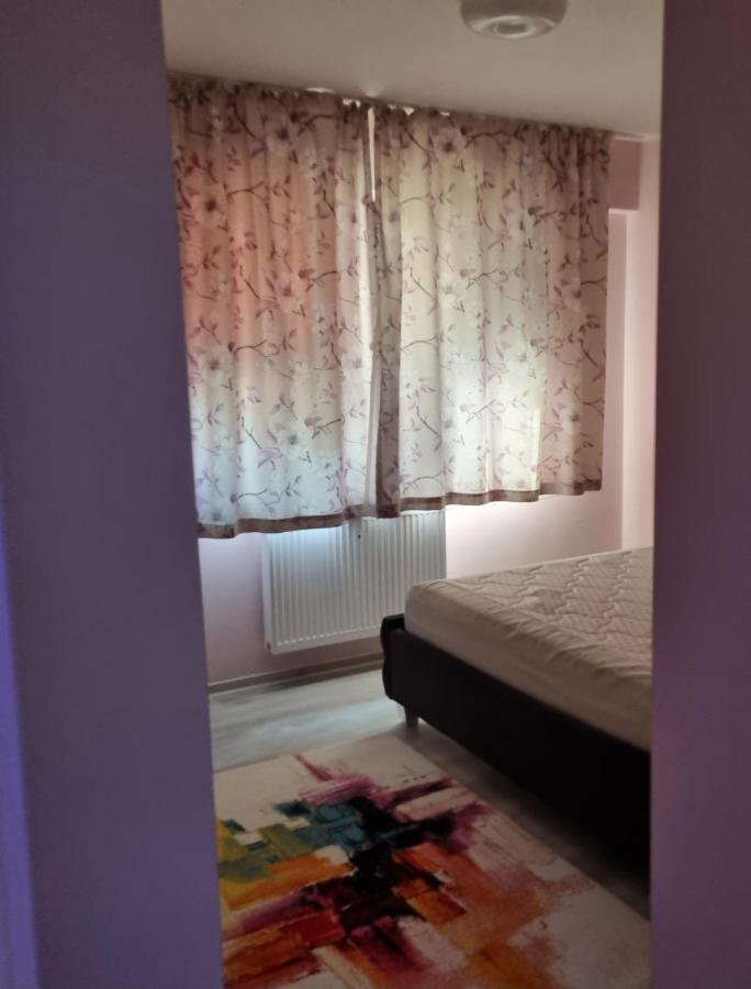 Ferienwohnung Apartament Mon Jardin - Iasi Exterior foto